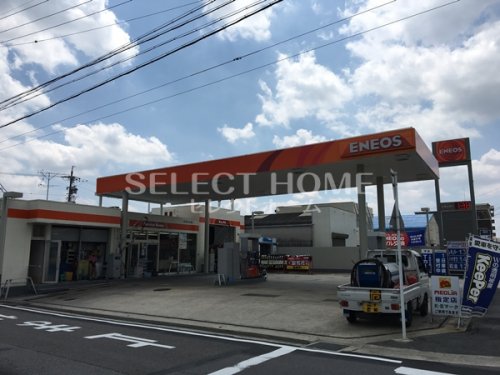 その他　ハートフル上里SS / (株)岡崎表屋（その他）まで114m