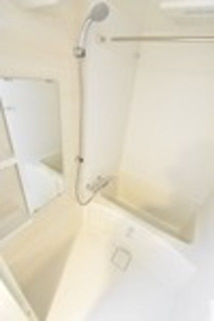 バス・シャワールーム　※別号室参考写真です※