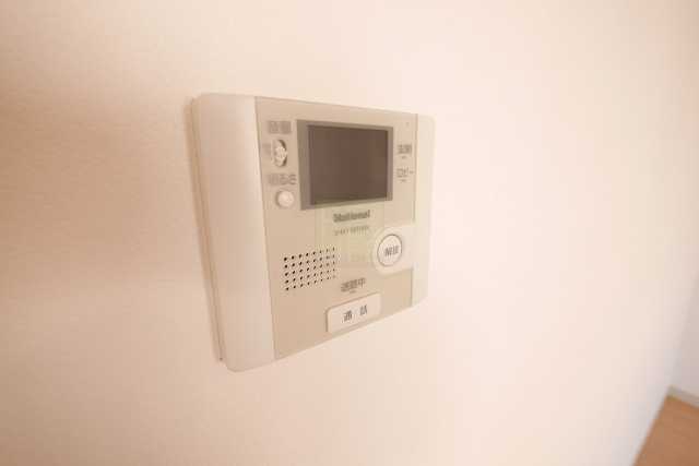 セキュリティ　プライムアーバン千駄木のセキュリティ