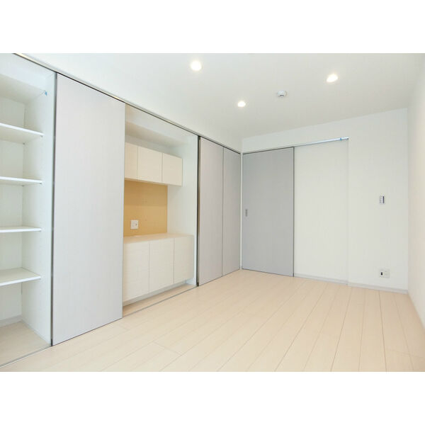 その他　※別室の参考写真の為、現況優先です。