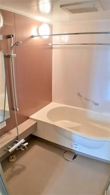 バス・シャワールーム　参考写真です