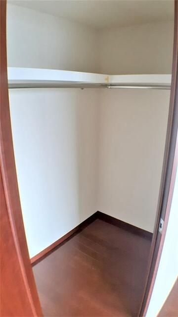 収納　参考写真です