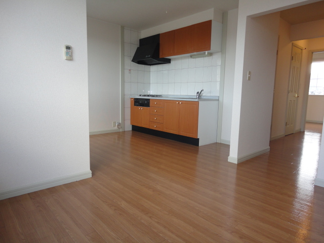 その他部屋・スペース　ダイニング