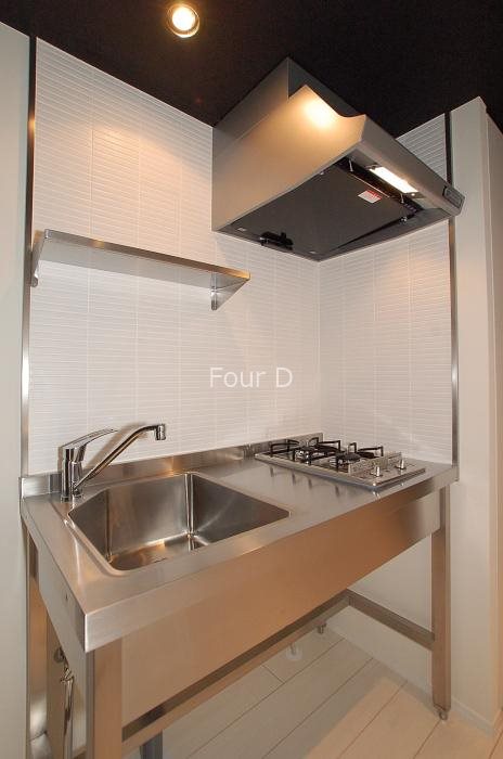 キッチン　★見学予約受付中★