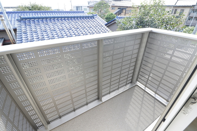 バルコニー　Ｂ２０３・バルコニー