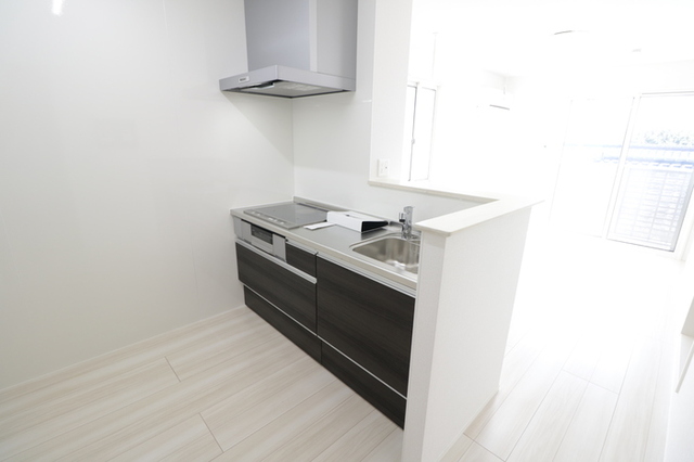 キッチン　Ｂ２０３・キッチン