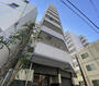白金高輪駅より徒歩5分 築8年1ヶ月 10階建の賃貸物件