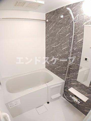 バス・シャワールーム　高崎、前橋のお部屋探しはエンドスケープまで！お客様の理想お聞