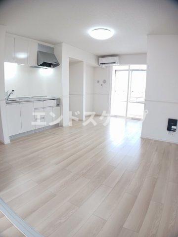 居室・リビング　高崎、前橋のお部屋探しはエンドスケープまで！お客様の理想お聞