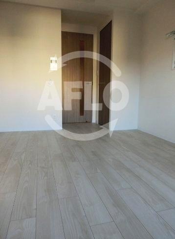 居室・リビング　グランカリテ日本橋　洋室