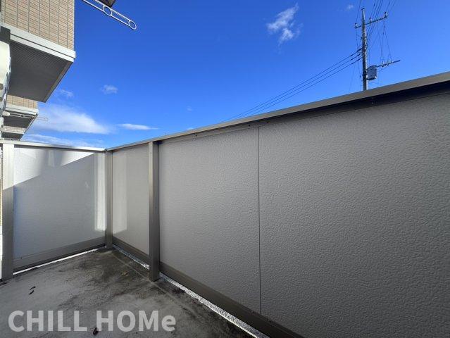 バルコニー　他社様掲載物件もまとめてご紹介、ご案内可能です(^^)/