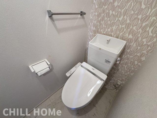 トイレ　他社様掲載物件もまとめてご紹介、ご案内可能です(^^)/