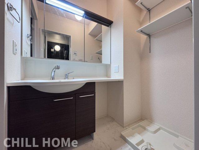 洗面設備　他社様掲載物件もまとめてご紹介、ご案内可能です(^^)/