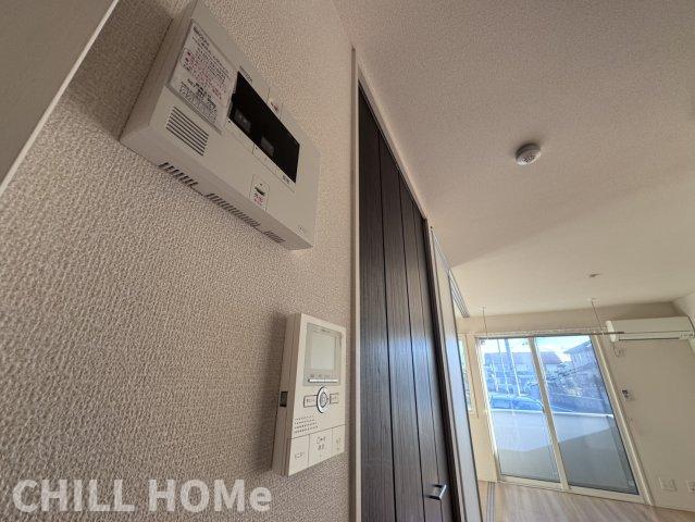 セキュリティ　他社様掲載物件もまとめてご紹介、ご案内可能です(^^)/