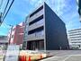 新大宮駅より徒歩4分 2階 新築の賃貸物件