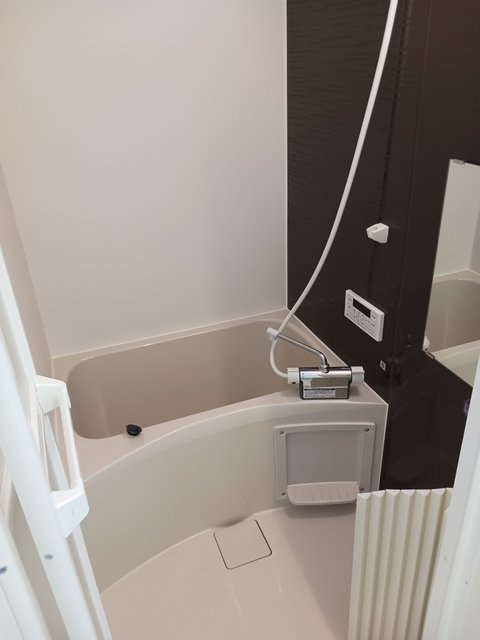 バス・シャワールーム　同施工会社参考