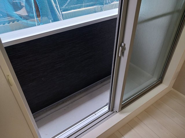 バルコニー　同施工会社参考