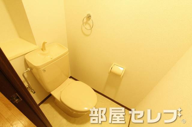 トイレ　きれいなトイレです。