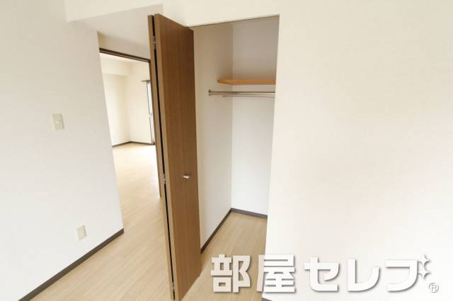 収納　使いやすいサイズの収納です。