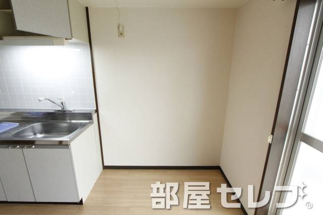 その他部屋・スペース　キッチン横のスペースです。