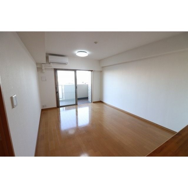 居室・リビング　（別タイプ参考写真）コンフォリア板橋仲宿　板橋区仲宿