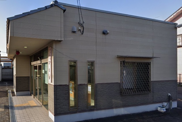 警察署・交番　菊川警察署小笠交番（警察署・交番）まで748m