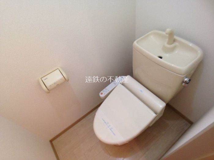トイレ　※現況優先