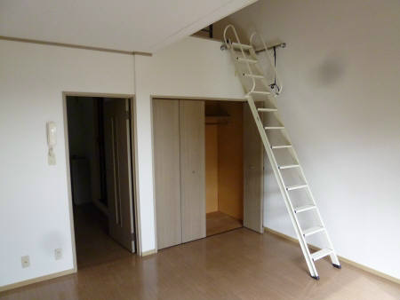 居室・リビング　※現況優先