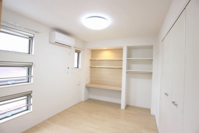 その他部屋・スペース