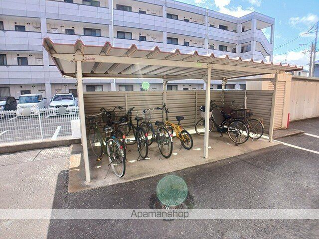 その他共有部分　その他共有部分
