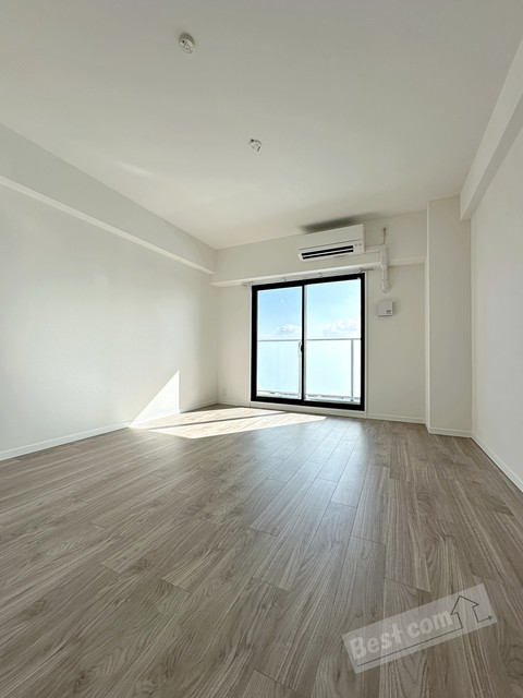 その他部屋・スペース　エアコン付き♪