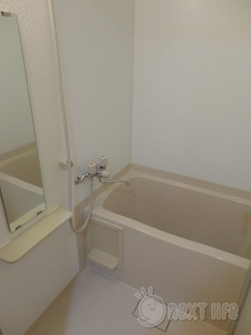 バス・シャワールーム　ルート相模が丘