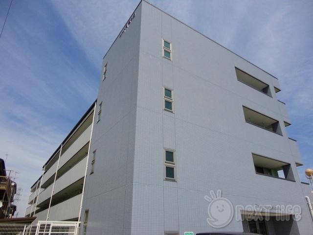 建物外観　ルート相模が丘