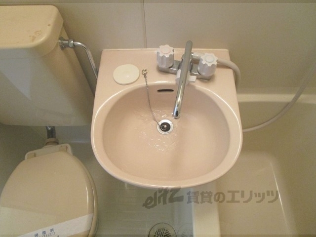 洗面設備　洗面台