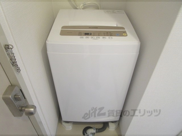 その他部屋・スペース　洗濯機