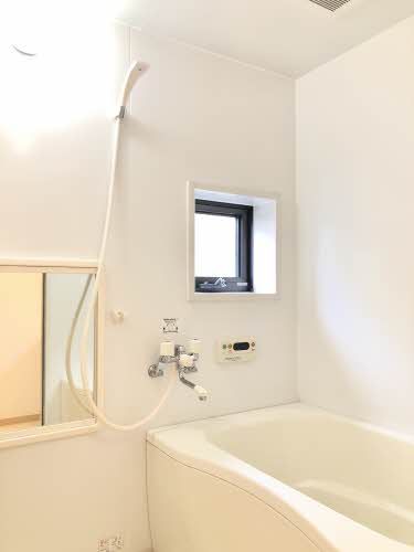 バス・シャワールーム　浴室
