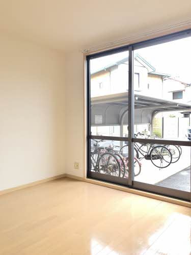 その他部屋・スペース　洋室