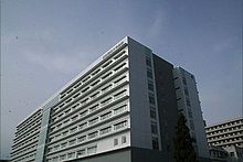 病院　浜松医科大学医学部附属病院（病院）まで873m