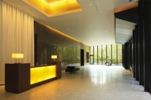 ロビー　ロビー