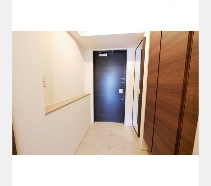 玄関　玄関※別部屋参考写真