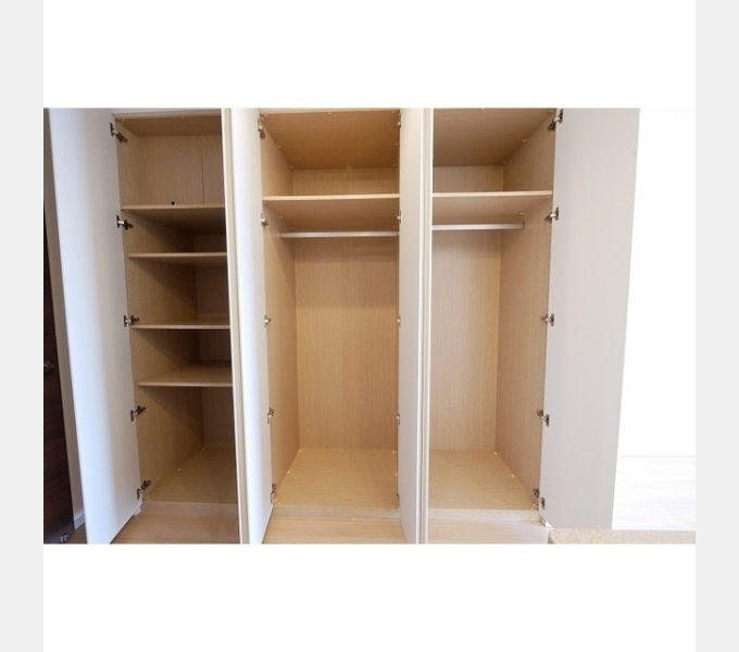 収納　収納※別部屋参考写真