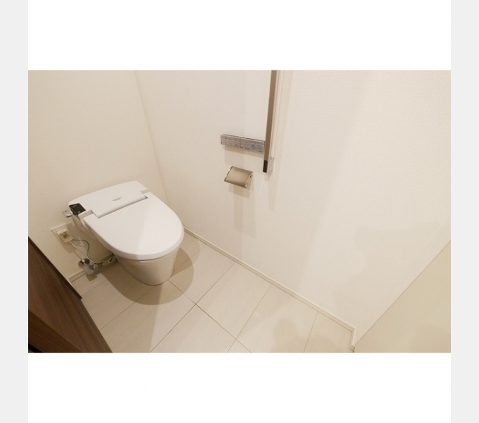 トイレ　トイレ※別部屋参考写真