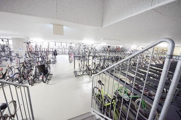 その他共有部分　共用部分