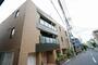 エグレッテ白楽の賃貸物件