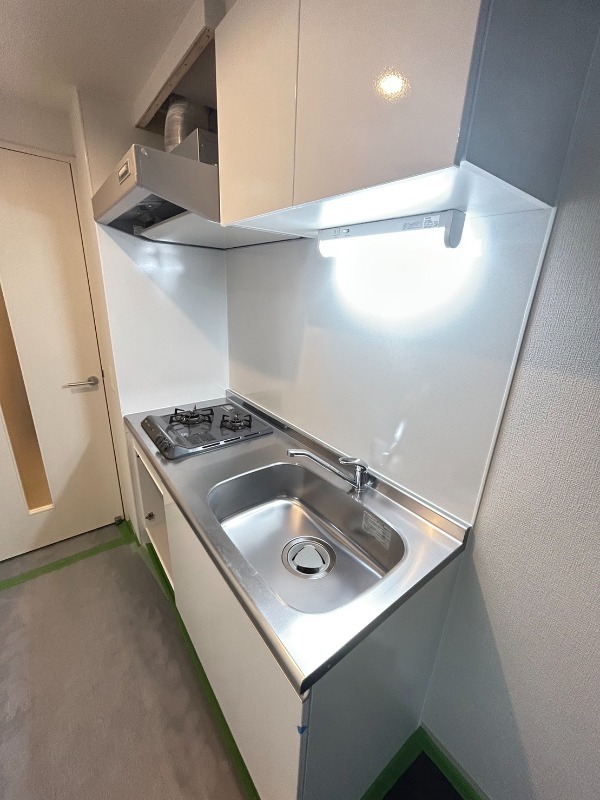 その他　天満橋クリスビル　キッチン