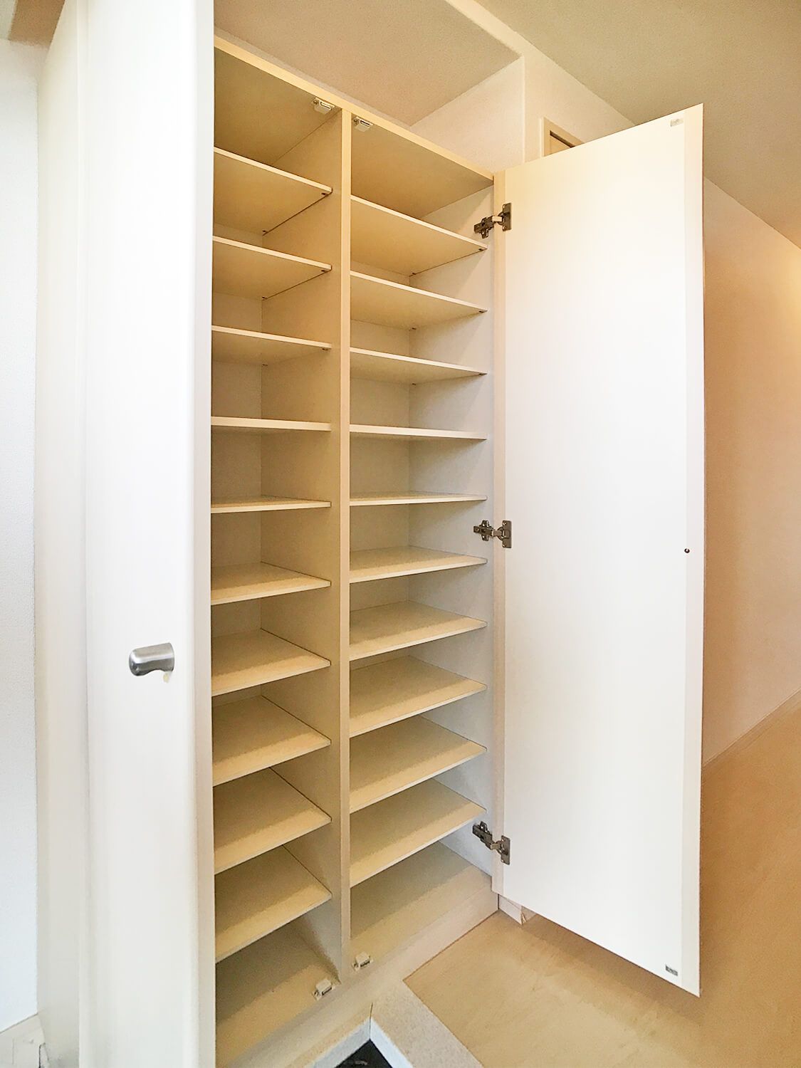 その他部屋・スペース　内装は落ち着いています