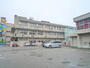 中学校　宝塚市立　御殿山中学校（中学校）まで744m