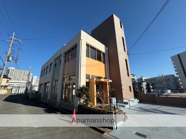 その他　公民館（その他）まで550m