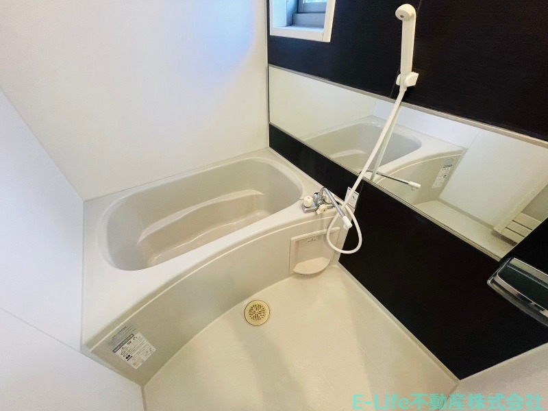 バス・シャワールーム　現状優先