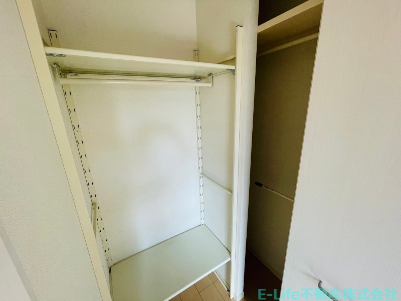 収納　現状優先